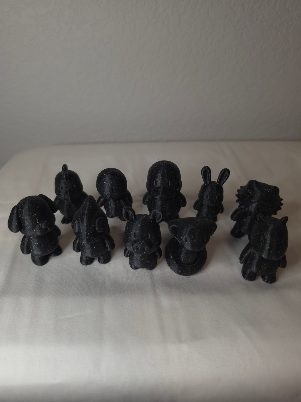 3d printed animals
