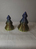 3d printed christmas trees