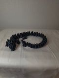 3d printed rock dragon