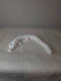 3d printed ghost dragon