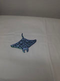 3d printed  puzzle ray