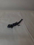 3d printed gecko keychain