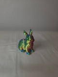 Mini 3d printed bunnies