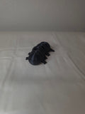 3d printed articulated caterpillar