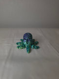 Articulated octopus