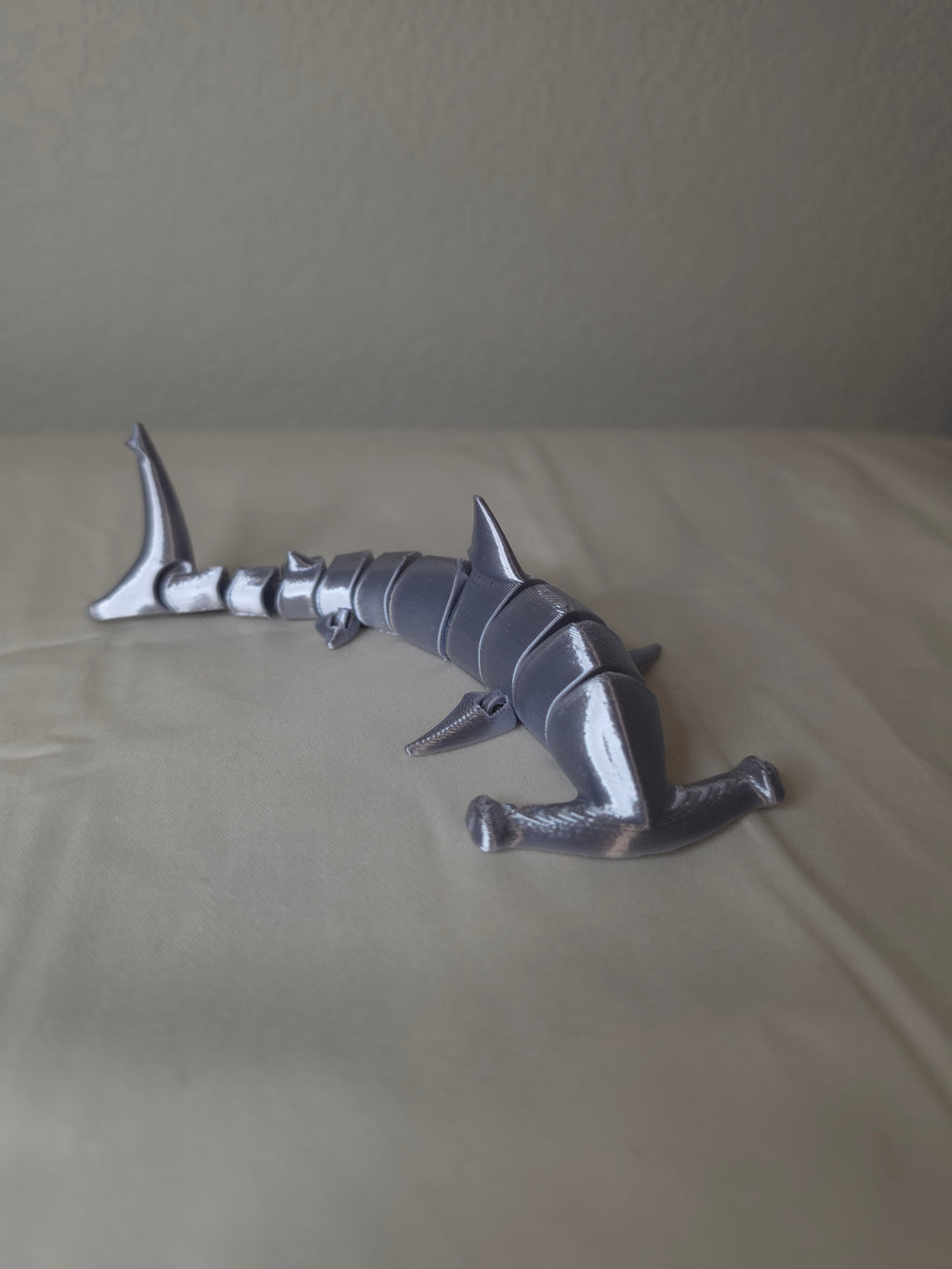 3d printed hammer head