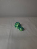 Card holding turtle