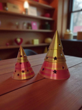Christmas trees