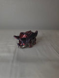 3d printed Triceratops