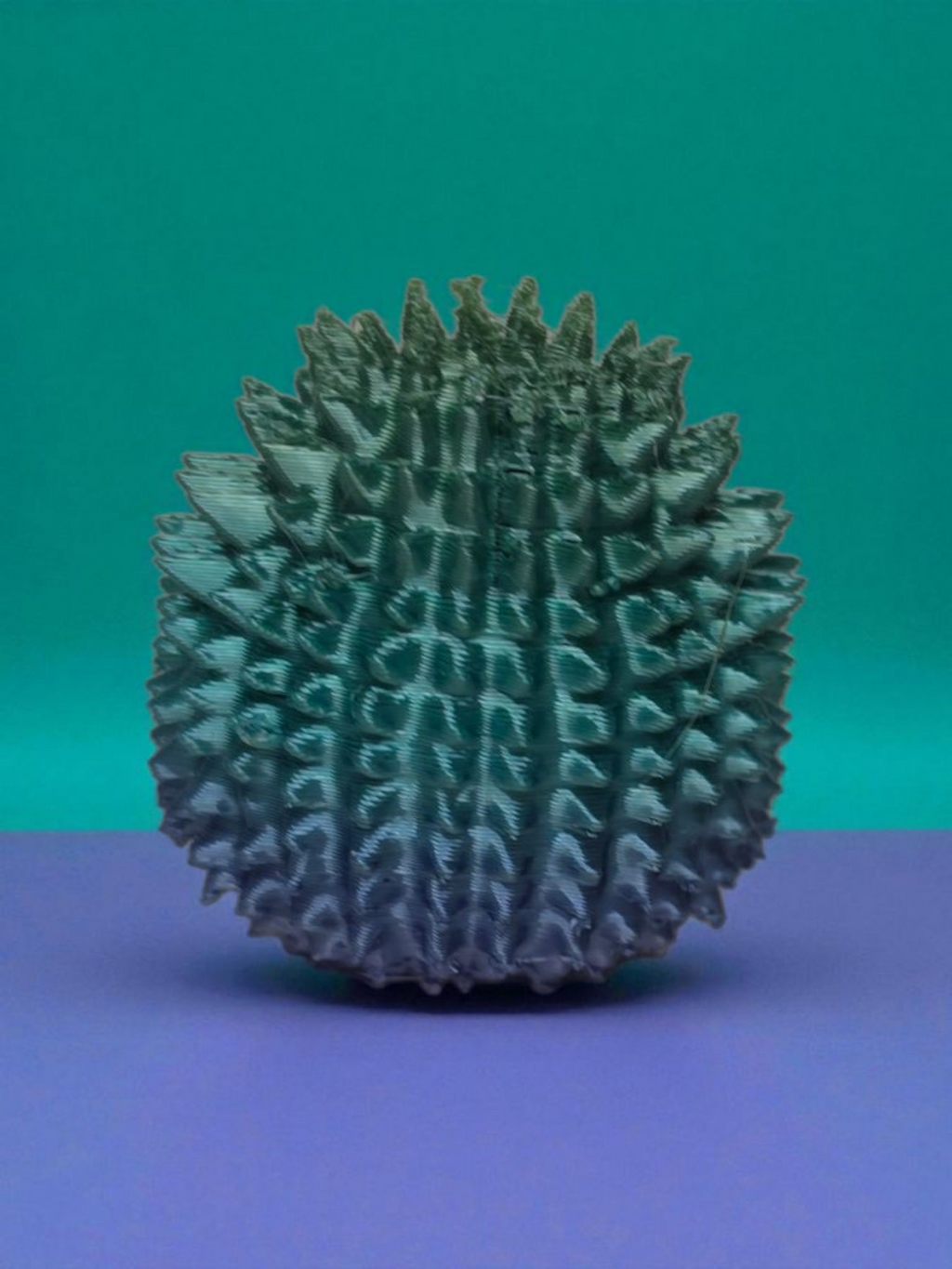 Tiny hedgehogs