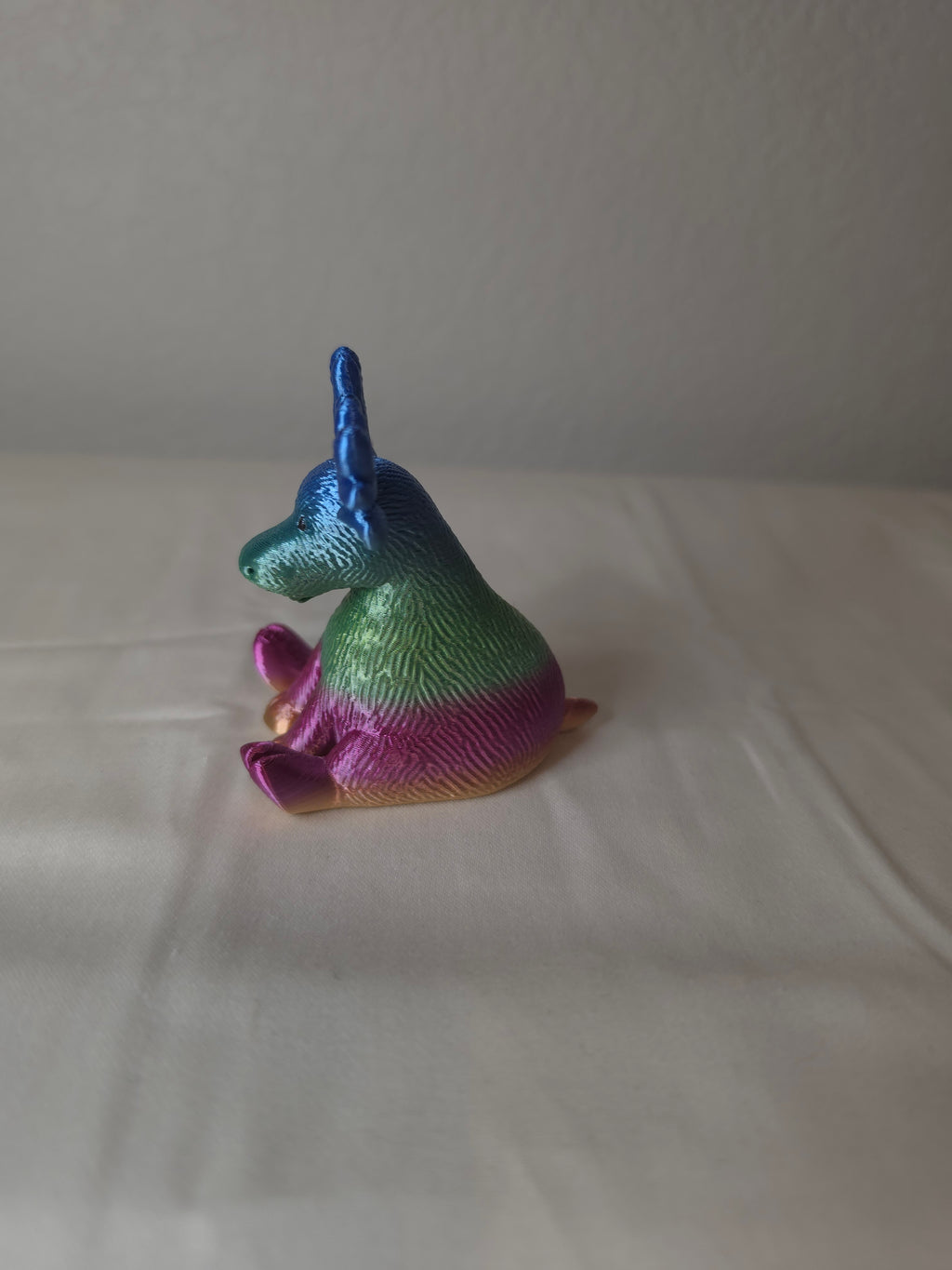 3d printed moose