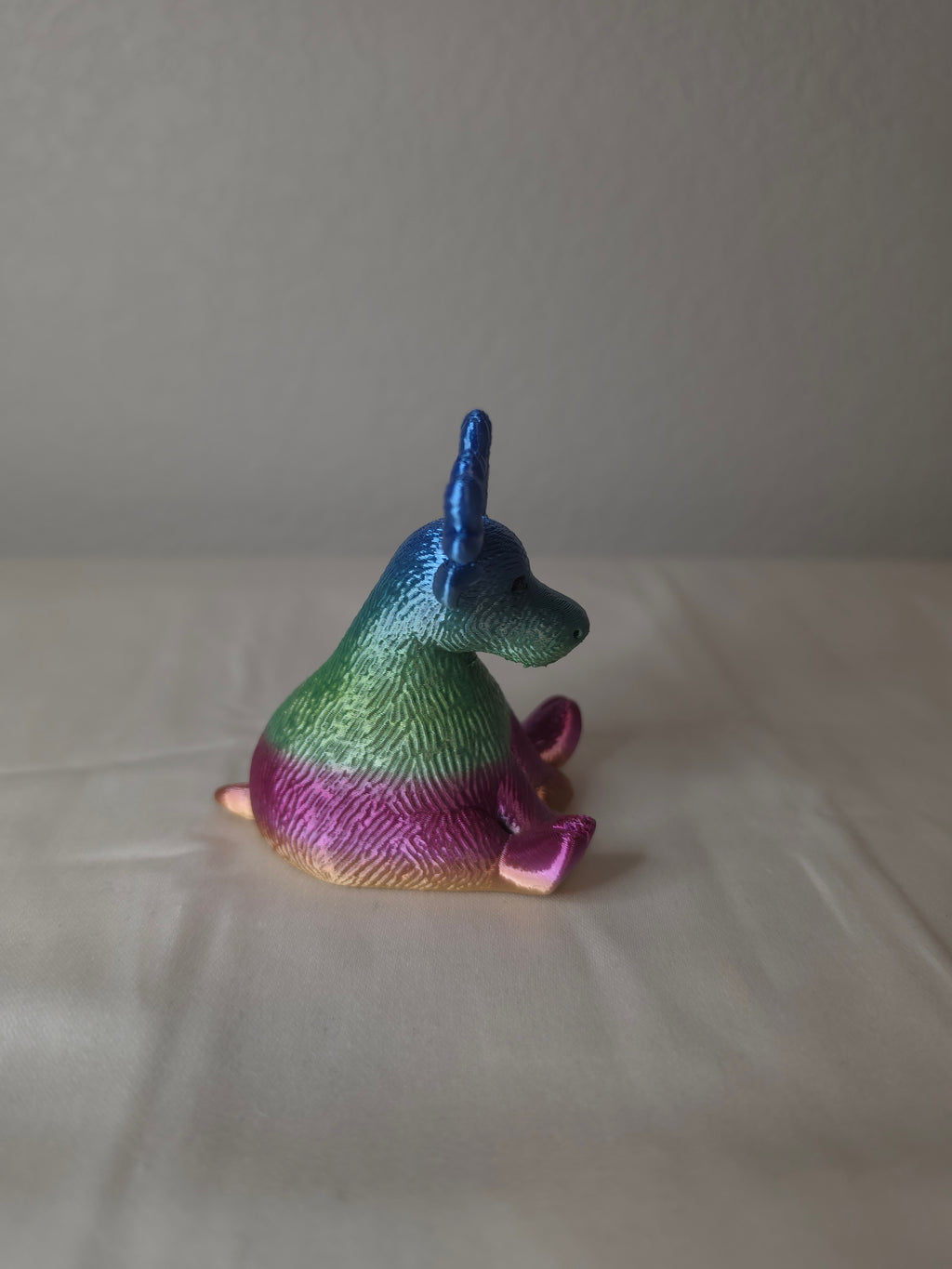 3d printed moose
