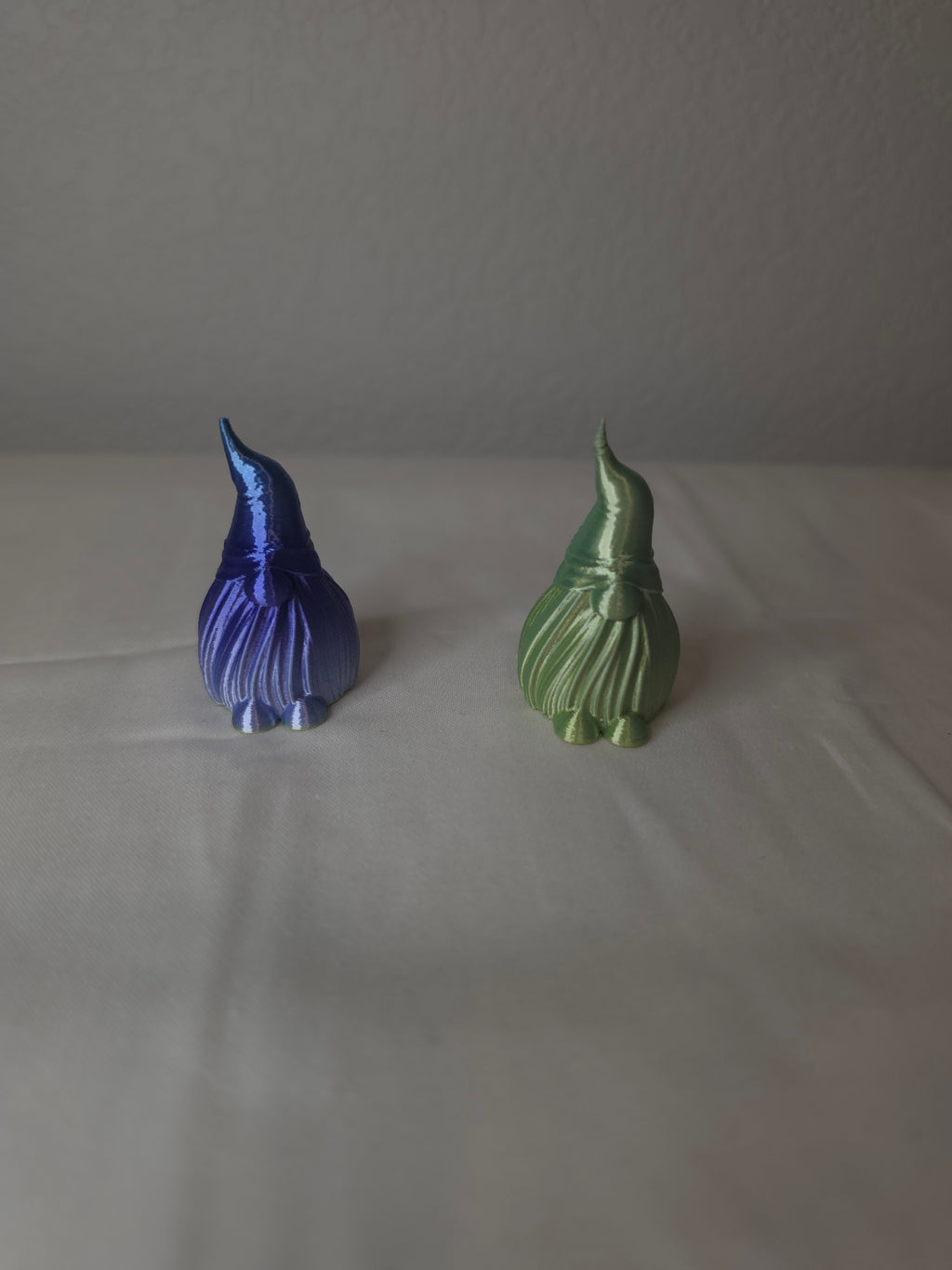 Mini gnome