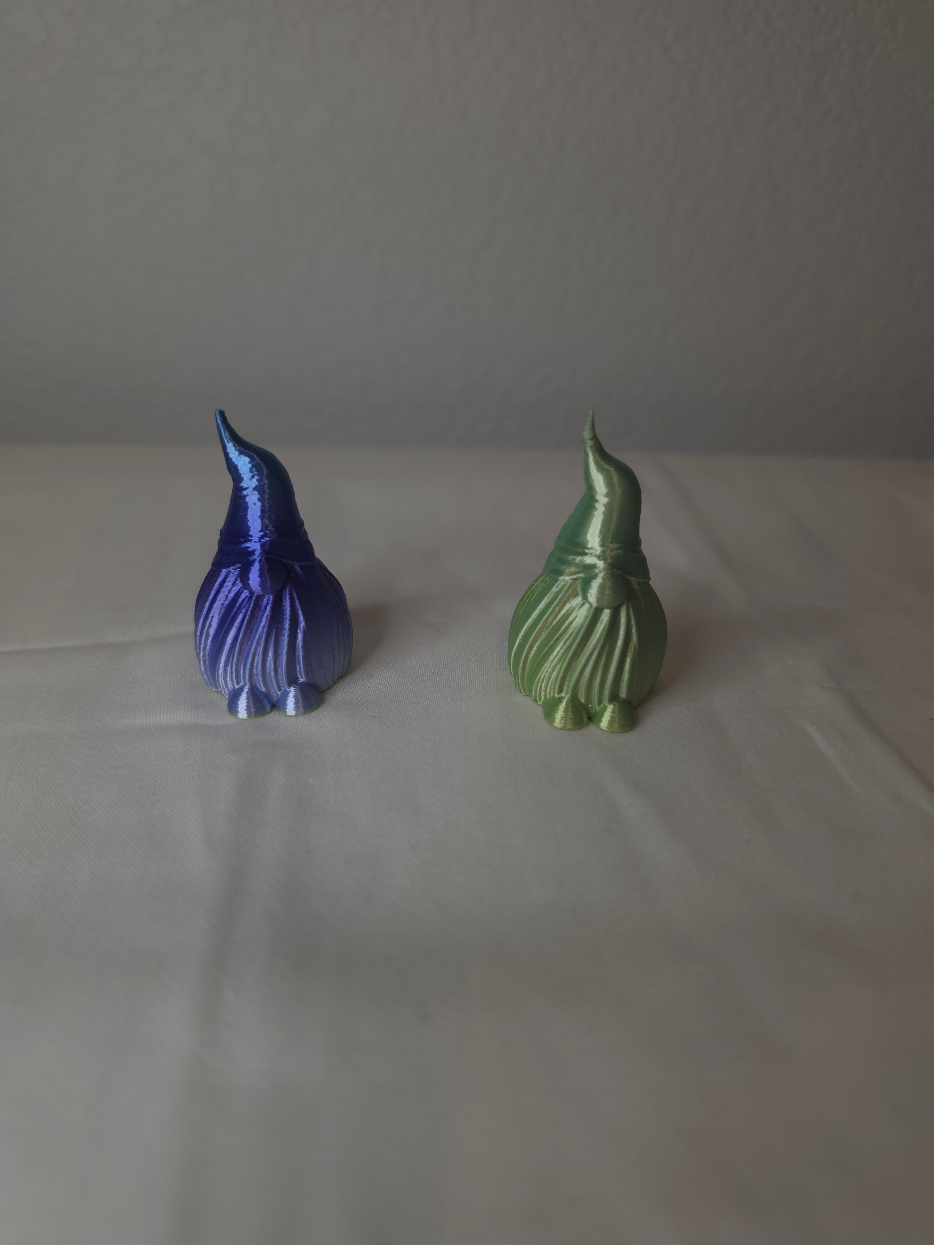 Mini gnome