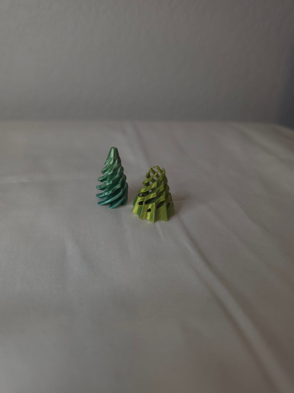 Tree fidget toy