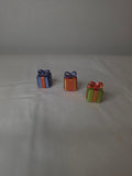 Mini Christmas present