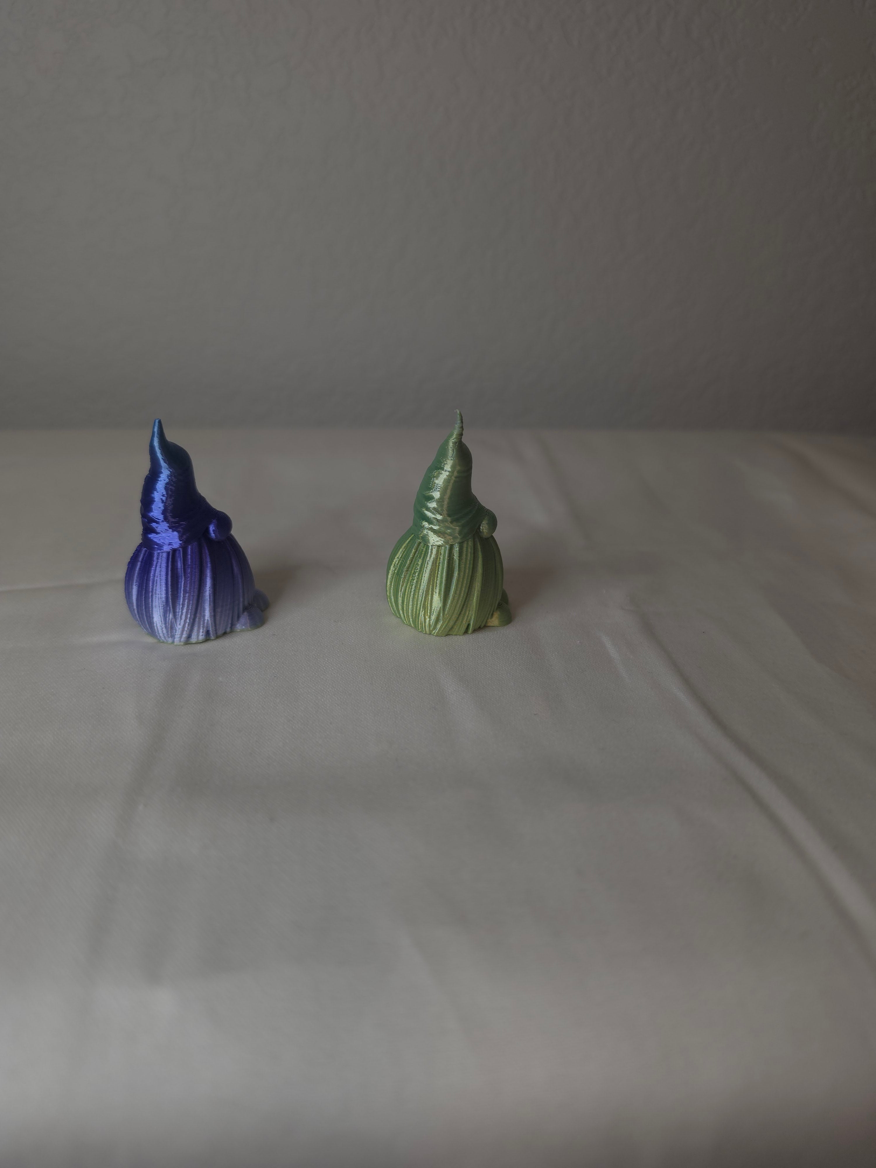 Mini gnome