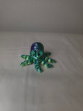 Articulated octopus