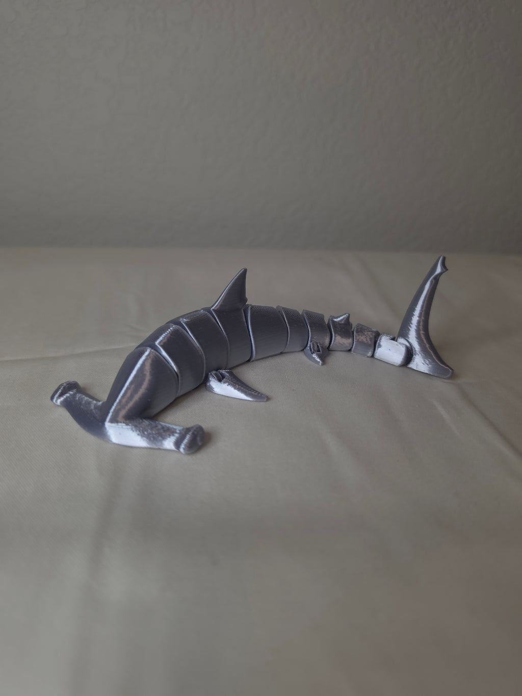 3d printed hammer head